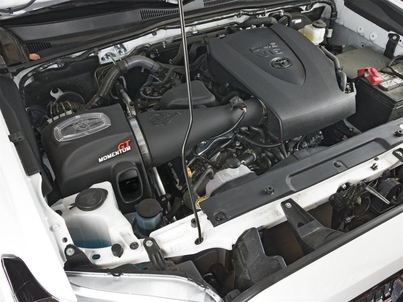 aFe Momentum GT Pro DRY S Stage-2 Intake System 2016 Toyota Tacoma V6 3.5L - Order Your Parts - اطلب قطعك