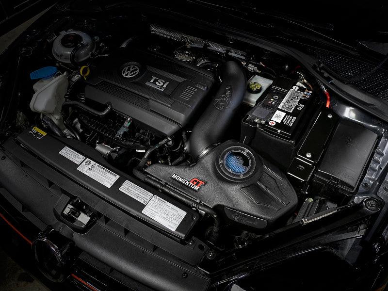 aFe Momentum GT Pro 5R Cold Air Intake System 15-18 Volkswagen Golf R I4-2.0L (t) - Order Your Parts - اطلب قطعك