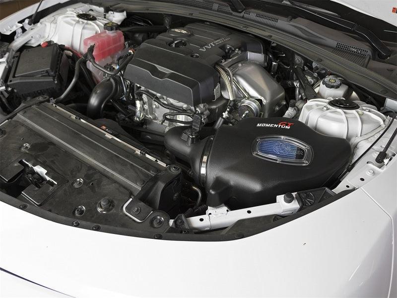 aFe Momentum GT Pro 5R Intake System Chevrolet Camaro 16-17 I4 2.0L (t) - Order Your Parts - اطلب قطعك