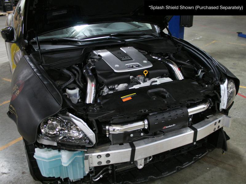 aFe Takeda Intakes Stage-2 PDS AIS PDS Infiniti G37 Coupe 08-12 V6-3.7L (pol) - Order Your Parts - اطلب قطعك
