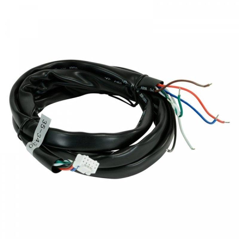 AEM Power Harness for 30-0300 X-Series Wideband Gauge - Order Your Parts - اطلب قطعك