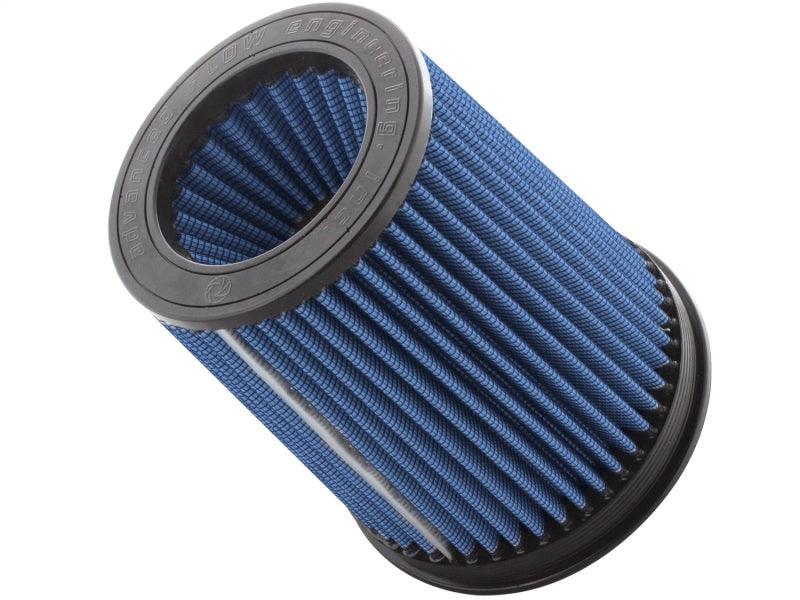 aFe MagnumFLOW Air Filter Pro 5R 5in F x 7in B (INV) x 5.5in T (INV) x 8in H - Order Your Parts - اطلب قطعك