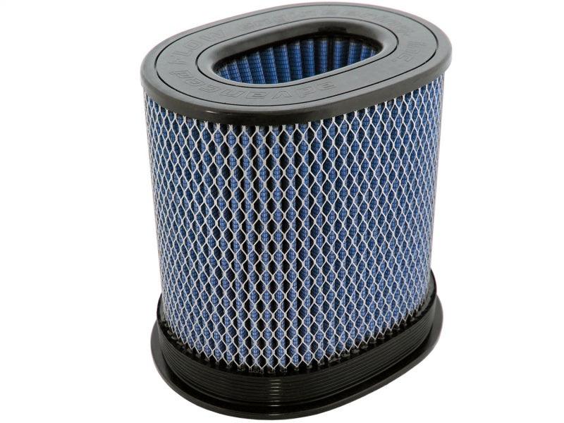 aFe MagnumFLOW HD Air Filters Pro 10R Oval 7in X 4.75in F 9in X 7in T X 9H - Order Your Parts - اطلب قطعك