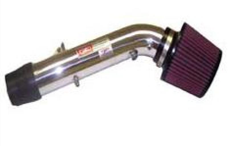Injen 93.5-95 Supra (NA) / 92-95 GS300 SC300 w/ Heat Shield Polished Short Ram Intake - Order Your Parts - اطلب قطعك
