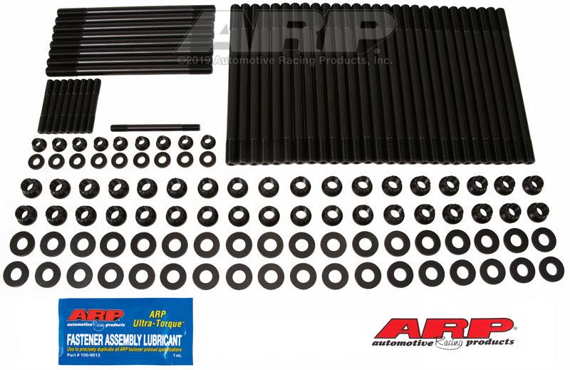 ARP 11-15 Ford 6.7L Power Stroke Diesel Head Stud Kit - Order Your Parts - اطلب قطعك