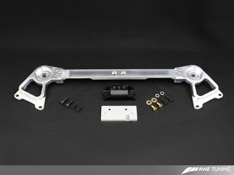 AWE Tuning Drivetrain Stabilizer w/Poly Mount for Manual Transmission - Order Your Parts - اطلب قطعك