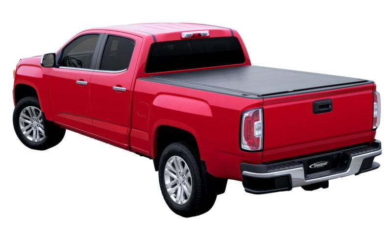 Access Tonnosport 14+ Chevy/GMC Full Size 1500 6ft 6in Bed Roll-Up Cover - Order Your Parts - اطلب قطعك