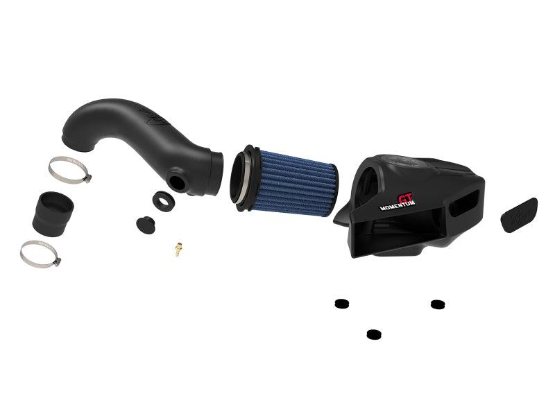 aFe Momentum GT Pro 5R Cold Air Intake System 15-18 Volkswagen Golf R I4-2.0L (t) - Order Your Parts - اطلب قطعك