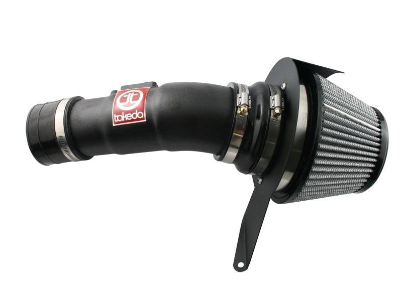aFe Takeda Intakes Stage-2 PDS AIS PDS Honda Accord 08-11 / Acura TL 09-11 V6-3.5/L3.7L (blk) - Order Your Parts - اطلب قطعك