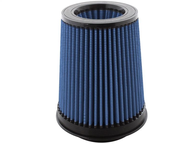 aFe MagnumFLOW Air Filter Pro 5R 5in F x 7in B (INV) x 5.5in T (INV) x 8in H - Order Your Parts - اطلب قطعك