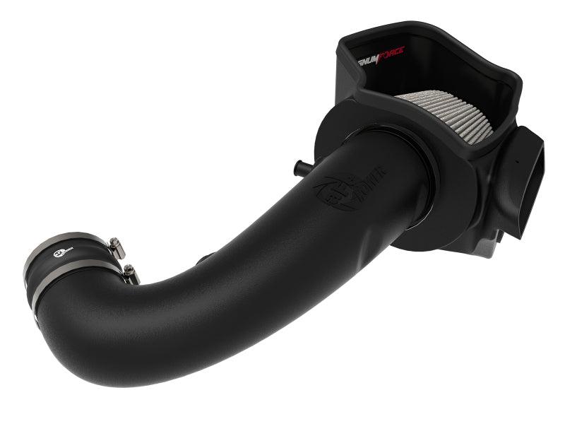aFe Magnum FORCE Pro Dry S Cold Air Intake System 11-19 Jeep Grand Cherokee (WK2) V8-5.7L - Order Your Parts - اطلب قطعك