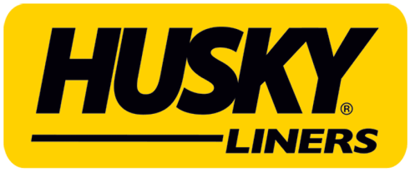 Husky Liners 14 Jeep Wrangler 2/4 Door Weatherbeater Black Front Floor Liners - Order Your Parts - اطلب قطعك