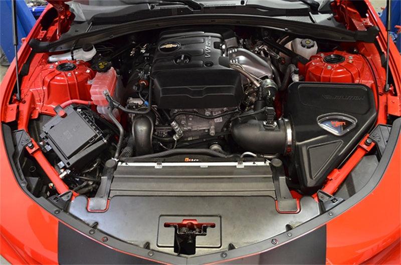Injen 16-20 Chevy Camaro L4 2.0L Turbo LTG Ecotoec (LT) Evolution Intake - Order Your Parts - اطلب قطعك
