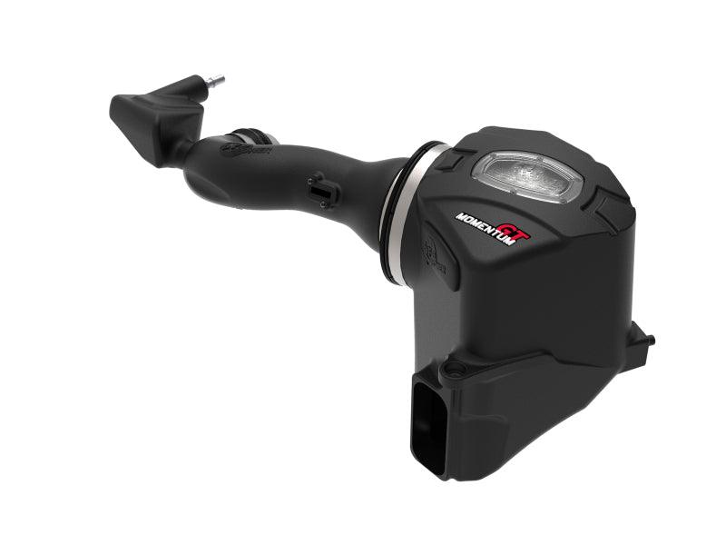 aFe Momentum GT Pro DRY S Cold Air Intake System 19-21 GM SUV 5.3L V8 - Order Your Parts - اطلب قطعك