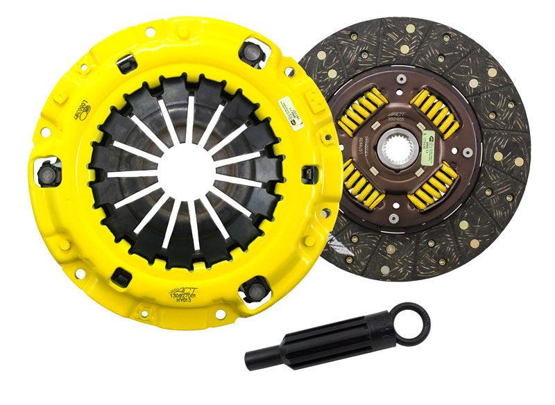 ACT 2010 Hyundai Genesis Coupe HD/Perf Street Sprung Clutch Kit - Order Your Parts - اطلب قطعك