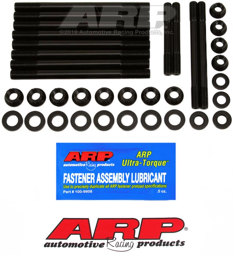 ARP Polaris 900cc / 1000cc RZR Main Stud Kit - Order Your Parts - اطلب قطعك