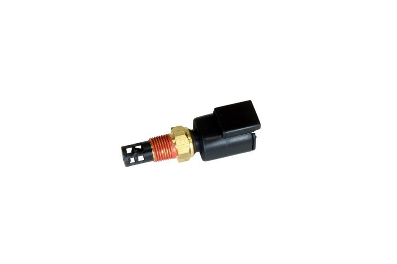 AEM Universal 1/8in NPT Air Intake Temp Sensor Kit w/ Deutsch Style Connector - Order Your Parts - اطلب قطعك