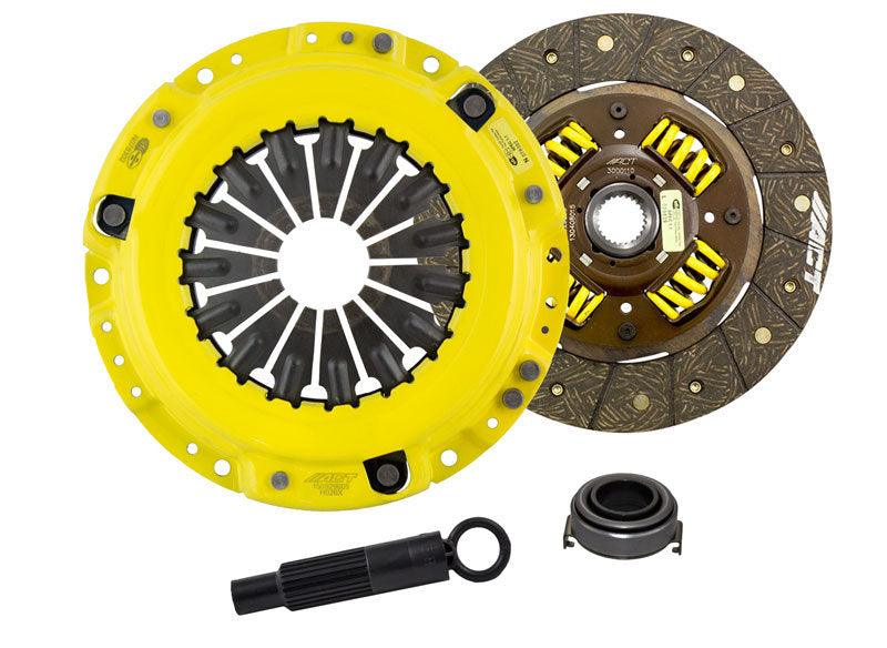 ACT 1997 Acura CL XT/Perf Street Sprung Clutch Kit - Order Your Parts - اطلب قطعك