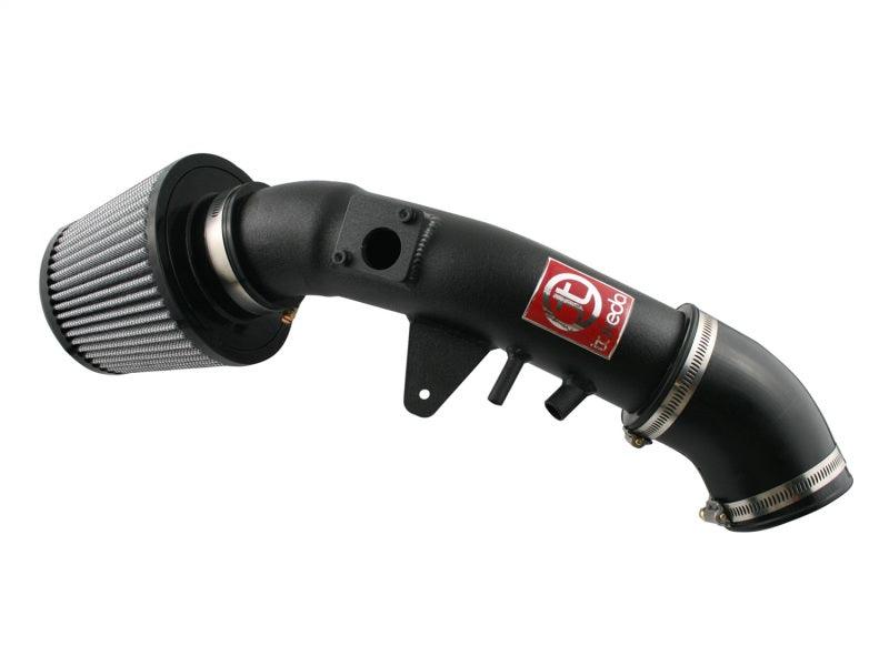 aFe Takeda Intakes Stage-2 PDS AIS PDS Honda Civic Si 06-11 L4-2.0L (blk) - Order Your Parts - اطلب قطعك