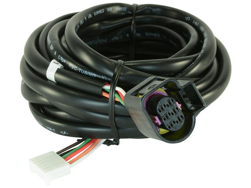 AEM Replacement Sensor Harness for Digital Wideband Gauge (30-4110) - Order Your Parts - اطلب قطعك
