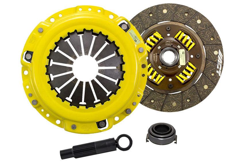 ACT 1997 Acura CL HD/Perf Street Sprung Clutch Kit - Order Your Parts - اطلب قطعك
