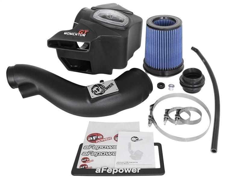 aFe Momentum GT Pro 5R Cold Air Intake System 16-17 Jeep Grand Cherokee V6-3.6L - Order Your Parts - اطلب قطعك