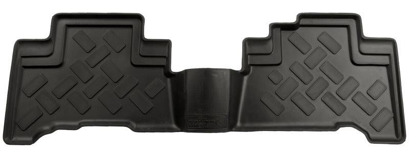 Husky Liners 07-12 Toyota FJ Cruiser Classic Style 2nd Row Black Floor Liners - Order Your Parts - اطلب قطعك