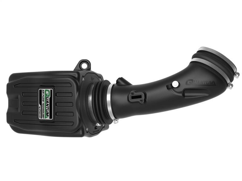 aFe Quantum Pro DRY S Cold Air Intake System 11-16 Ford Powerstroke V8-6.7L - Dry - Order Your Parts - اطلب قطعك