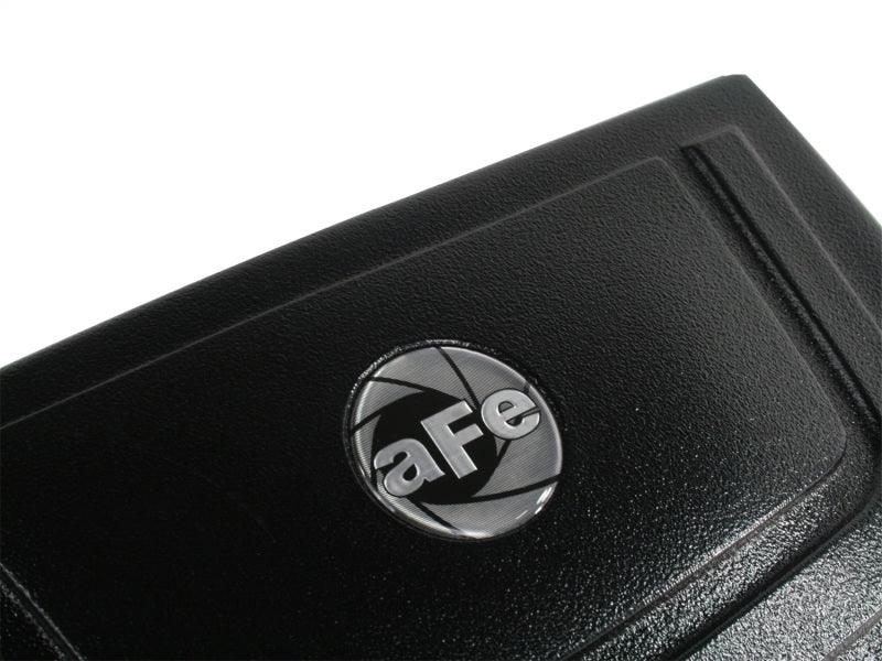 aFe MagnumFORCE Intake System Cover Stage-2 P5R AIS Cover Ford F-150 09-12 V6/V8 - Order Your Parts - اطلب قطعك