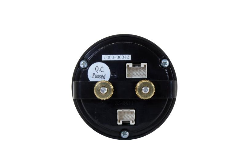 AEM X-Series Wideband UEGO AFR Sensor Controller Gauge - Order Your Parts - اطلب قطعك