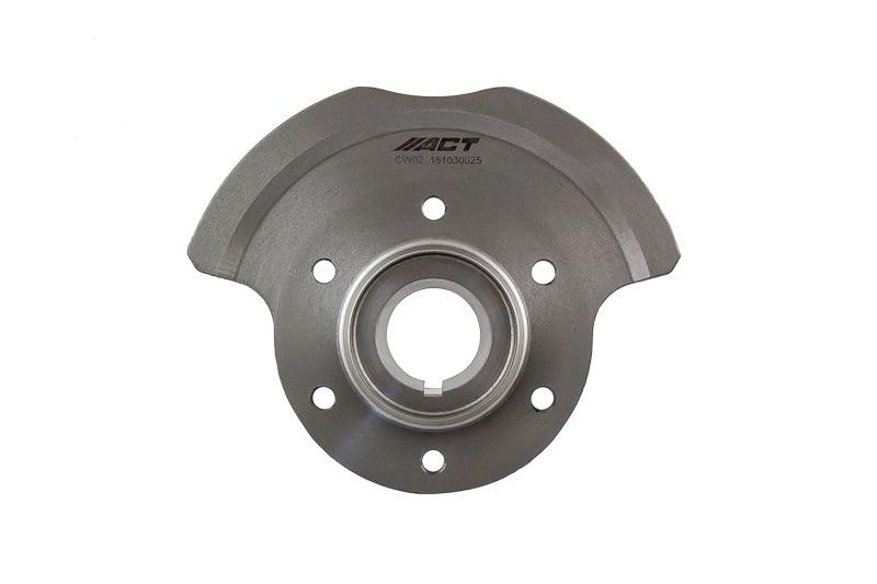 ACT 1989 Mazda RX-7 Flywheel Counterweight - Order Your Parts - اطلب قطعك