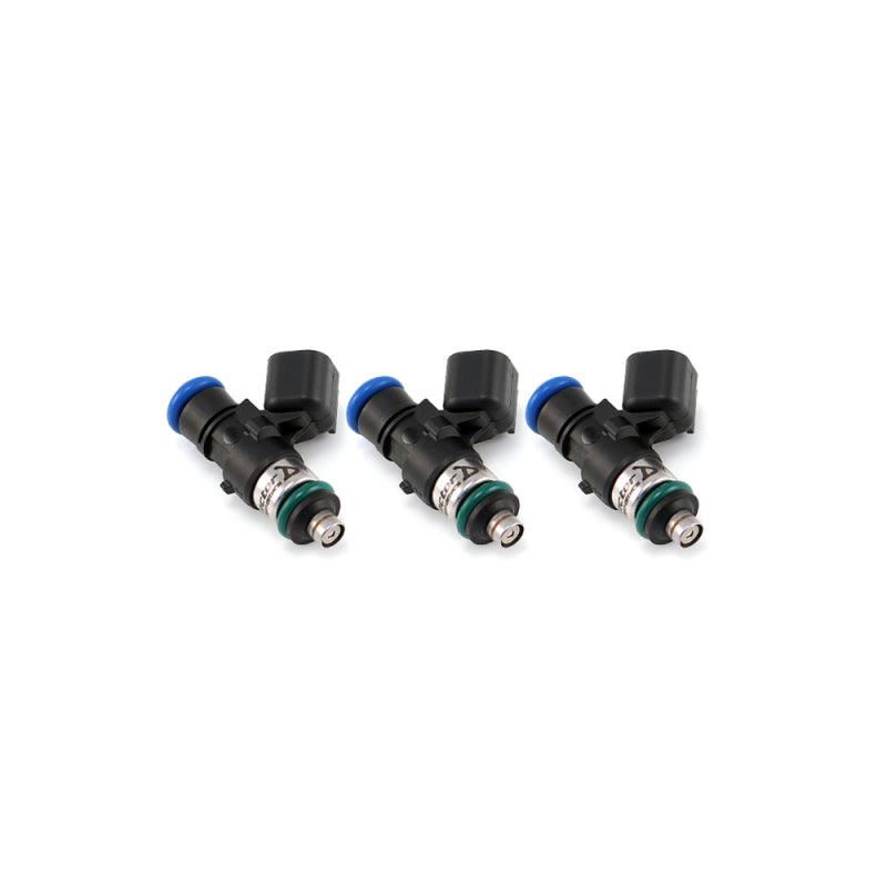 Injector Dynamics 1050-XDS - 2017 Maverick X3 Applications Direct Replacement No Adapters (Set of 3) - Order Your Parts - اطلب قطعك