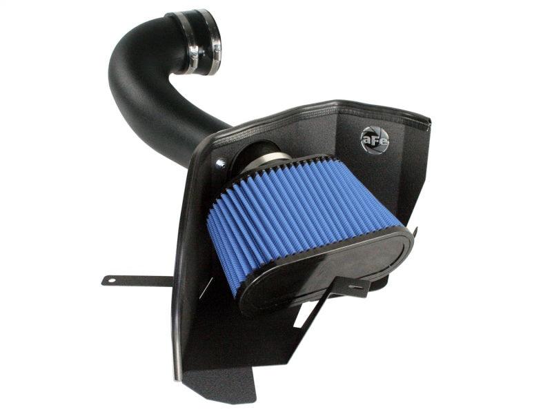 aFe MagnumFORCE Intakes Stage-2 P5R AIS P5R Ford Mustang 05-09 V8-4.6L w/o Cover - Order Your Parts - اطلب قطعك