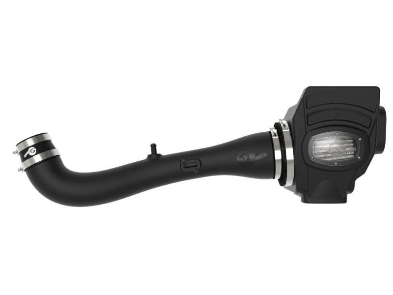 aFe 20-22 Nissan Frontier V6-3.8L Momentum GT Cold Air Intake System w/ Pro DRY S Filter - Order Your Parts - اطلب قطعك