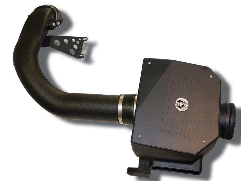 aFe MagnumFORCE Intakes Stage-2 Si P5R AIS P5R Ford F-150 04-08 V8-5.4L - Order Your Parts - اطلب قطعك