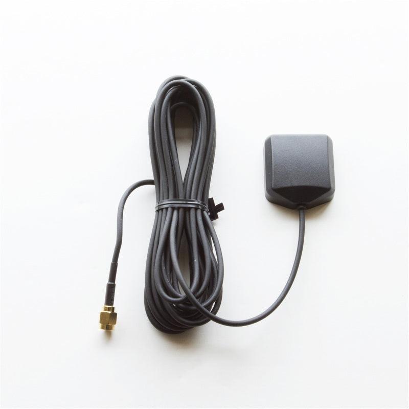 Autometer GPS Antenna 16ft Cable Black 10HZ Replacement - Order Your Parts - اطلب قطعك