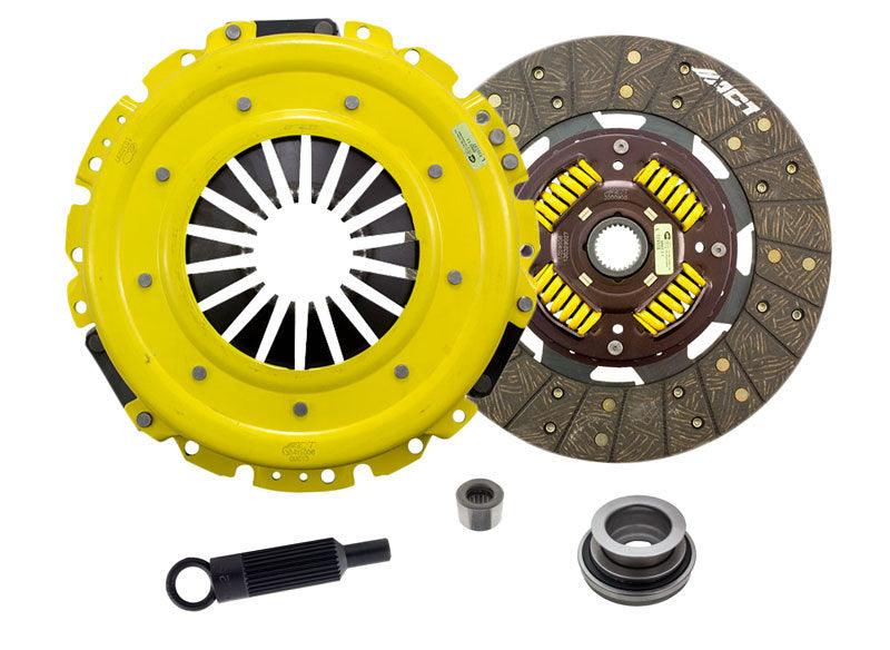 ACT 2011 Ford Mustang HD/Perf Street Sprung Clutch Kit - Order Your Parts - اطلب قطعك