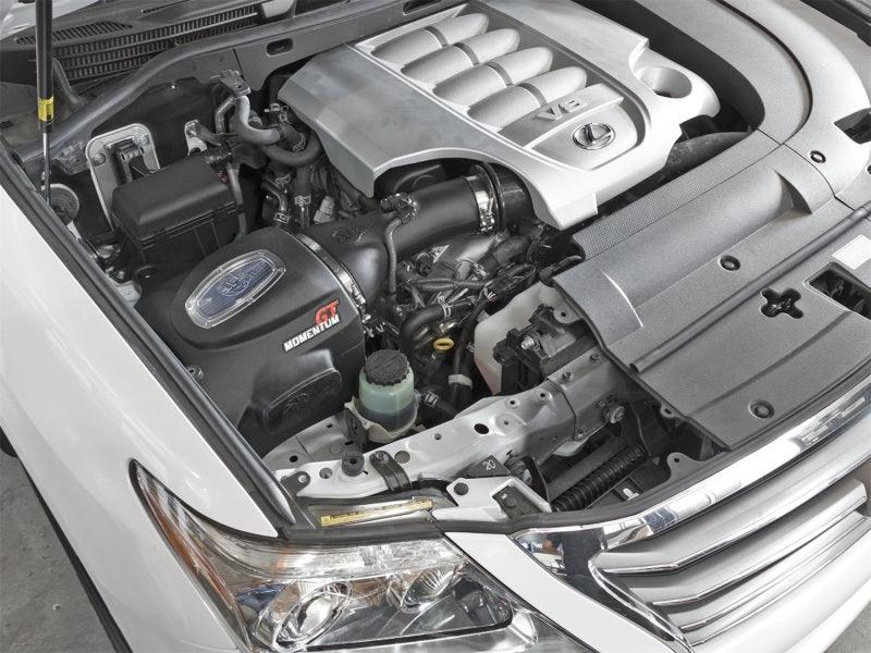 aFe Momentum GT Pro 5R Intake System 08-17 Toyota Land Cruiser V8-5.7L - Order Your Parts - اطلب قطعك