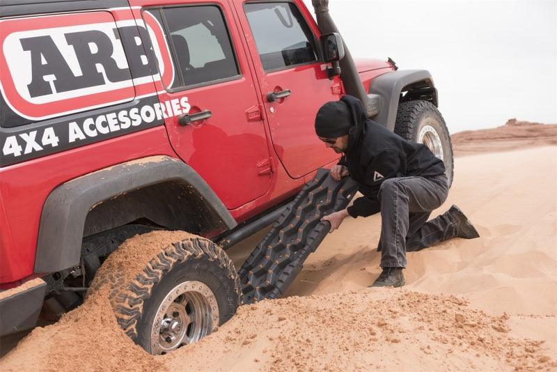 ARB Tred Pro Red - Order Your Parts - اطلب قطعك