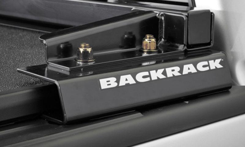 BackRack 14-18 Silverado Sierra Tonneau Hardware Kit - Wide Top - Order Your Parts - اطلب قطعك