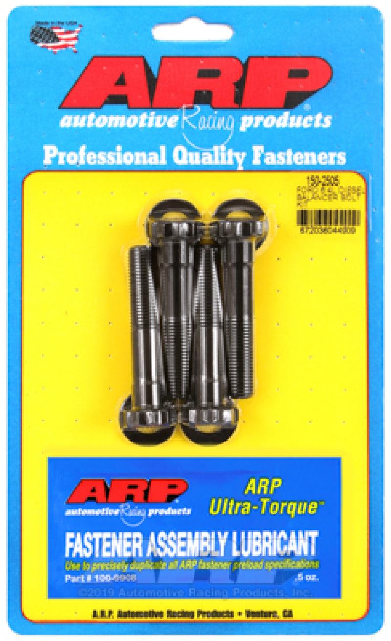 ARP Ford 6.4L Diesel Balancer Bolt Kit - Order Your Parts - اطلب قطعك