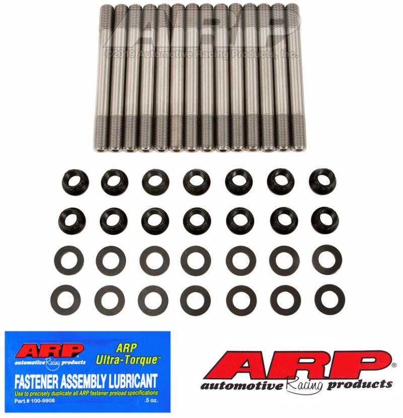 ARP Nissan GTR RB26DETT Custom Age 625+ Head Stud Kit - Order Your Parts - اطلب قطعك